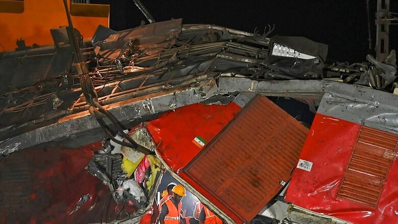 ‘Odisha’s 5T Disaster Management Model Best…’: Balasore IG Lauds Rescue Ops After Train Crash