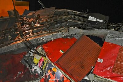 ‘Odisha’s 5T Disaster Management Model Best…’: Balasore IG Lauds Rescue Ops After Train Crash