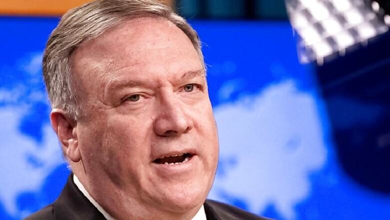 US to Impose Visa Sanctions on Some Huawei Employees, Says Pompeo