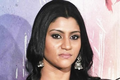 I found 'Talvar' unusual, different and interesting: Konkona Sensharma