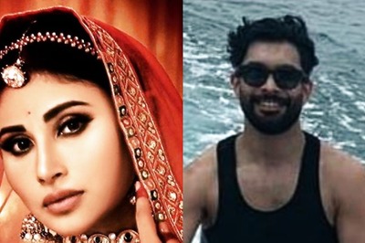 Mouni Roy to Marry Boyfriend Suraj Nambiar in January, Reveals Cousin