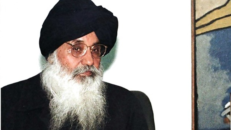 US court to hear human rights case against Badal