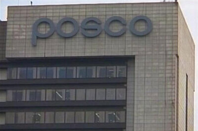 Orissa begins land acquisition for POSCO amid opposition