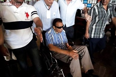 Muhammad Ali released from the hospital: spokesman