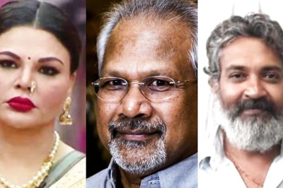 Rakhi Says Adil’s Family Isn’t Accepting Her; Mani Ratnam Calls Rajamouli His Inspiration for Ponniyin Selvan