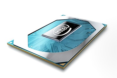 Intel 10th-Gen Core H-Series CPUs Are Here to Break the 5GHz Barrier on Laptops