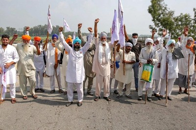 BJP Allies SAD and JJP Nudged to Look Homewards, Reconnect with Regional Issues as Farm Bills Lead to Protests