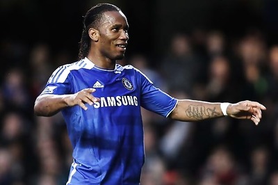 Drogba could join me in China: Anelka