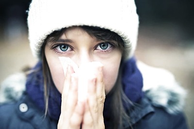 Obesity May Affect The Length of Flu Transmission