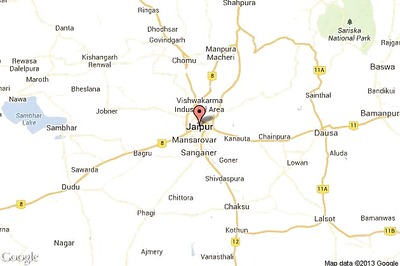 NGO employee booked for torturing minor girl