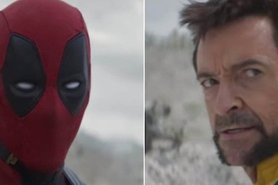 Ryan Reynolds Pokes Fun At Hugh Jackman's Deadpool & Wolverine Return: 'He Is a Liar'