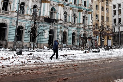 Russia-Ukraine Peace Talks: Delegations To Meet Today For Third Round Of Discussions