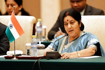 Pakistan Cancer Patient Seeks Sushma Swaraj's Help for Medical Visa