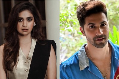 After Nayanthara, Keerthy Suresh To Debut In Bollywood With Atlee; Signs Varun Dhawan Film?