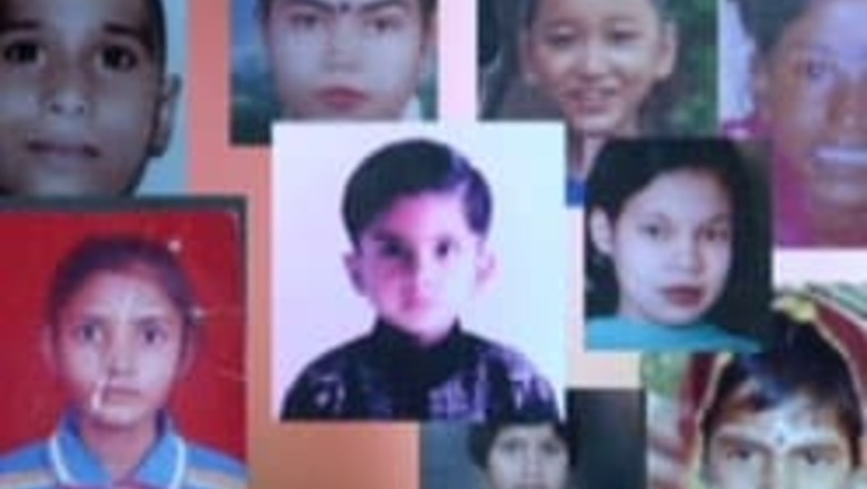 'Missing' girls trigger panic in Nithari