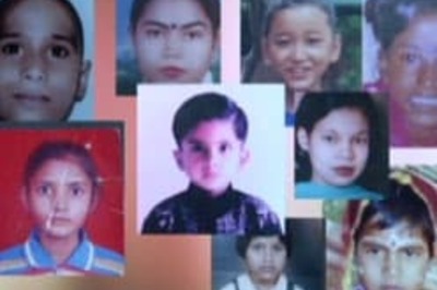 'Missing' girls trigger panic in Nithari