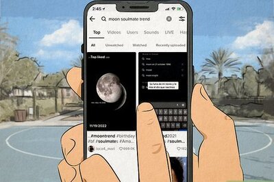 How to Do the Moon Phase Soulmate Test on TikTok