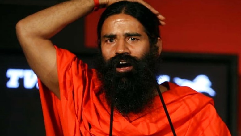 Inhuman Treatment Meted Out To Sadhvi Pragya in Jail Unfair, Says Ramdev