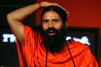 Inhuman Treatment Meted Out To Sadhvi Pragya in Jail Unfair, Says Ramdev