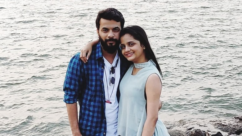 Marathi Actor Sharvari Jog Reveals Her ‘Happy Place’ In Latest Instagram Post