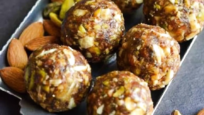 These Winter 'Laddoos' Can Boost Your Immunity