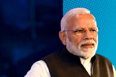 Pariksha Pe Charcha 5th Edition Today, PM Modi to Interact With Board Aspirants