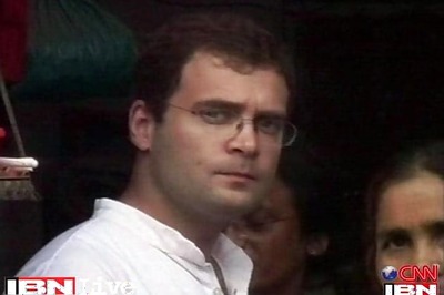 Congress not an underdog, will surpass 2009 Lok Sabha tally: Rahul