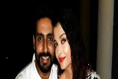 On Honeymoon, Abhishek Bachchan Met Aishwarya Rai, The Disney Fan