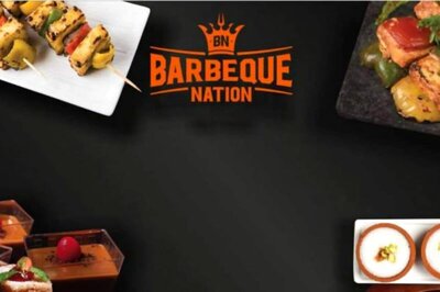 Jubilant Foodworks to Acquire 10.76% Stake in Barbeque-Nation Hospitality for Rs 92 Crore