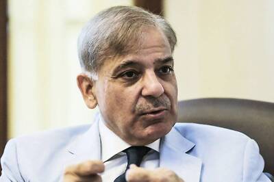 PML-N to Appoint Shehbaz Sharif as PM if Party Wins Next Election: Report