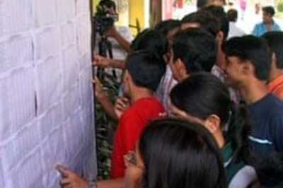 CBSE X board results breaks pass record