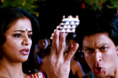 Jawan Spoiler! Fans Speculate If Priyamani's Character Will Die In Shah Rukh Khan Starrer