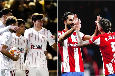 La Liga: Sevilla's Title Challenge to be Tested by Former Champions Atletico Madrid