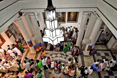 Extended Monsoon Session of Bengal Assembly from August 22