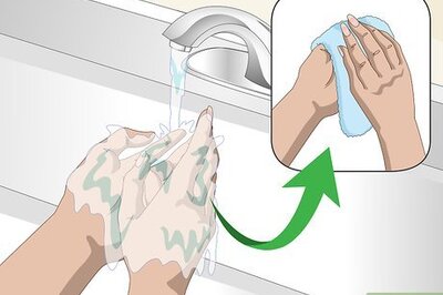 How to File Squoval Nails