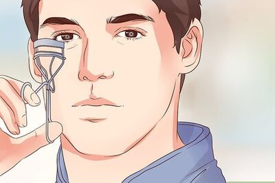 How to Have Beautiful Flirty Eyes As a Boy Without Make Up