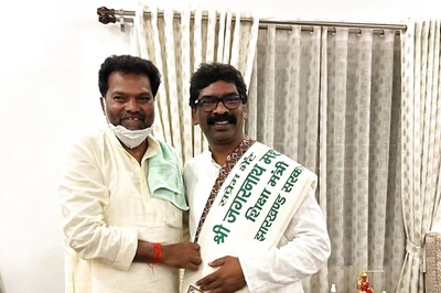 Jharkhand Education Minister Jagarnath Mahto Passes Away in Chennai