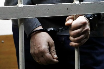 Texas Man Held for Putting Out Ad Seeking Young Girl for Necrophilia, Cannibalism