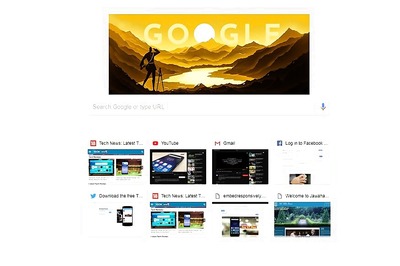 New Google Doodle: Who Was Nain Singh Rawat?