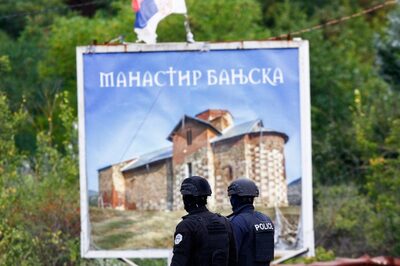 US to Sell 246 Javelin Missiles to Kosovo Even as Tensions with Serbia Ease