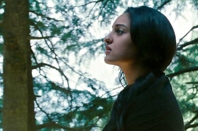 Sonakshi Sinha: Music plays a big role in my life