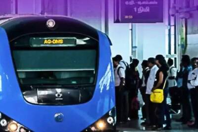 Chennai Metro: Futuristic Driverless Trains to Start Operations by 2026, Details Here
