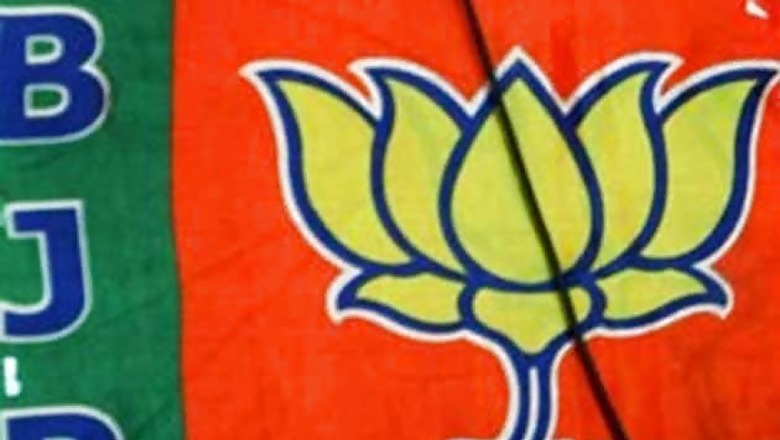 Goa BJP MLA quits, may join Congress