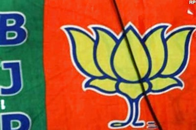 Goa BJP MLA quits, may join Congress