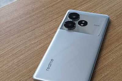 Realme GT 6T Brings Many Goods Things For A Decent Value