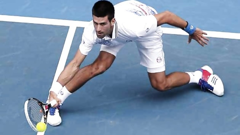 Australian Open prize money upped to $33 million