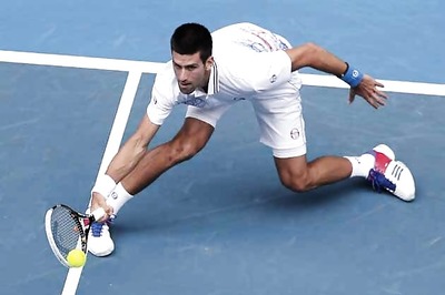 Australian Open prize money upped to $33 million