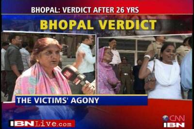 All 8 accused convicted in Bhopal gas tragedy