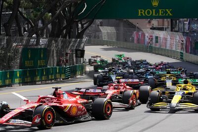 F1: FIA Announces Venues and Dates for 2025 Sprint Events