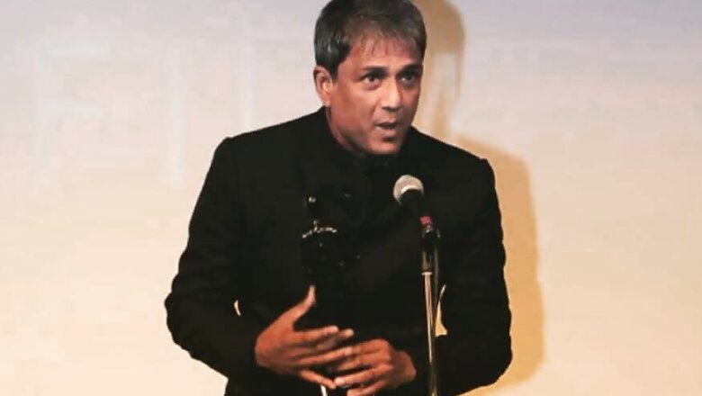 Adil Hussain Hails Shekhar Kapur After National Film Awards Announcement